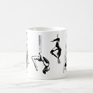 Caneca do Aerialist