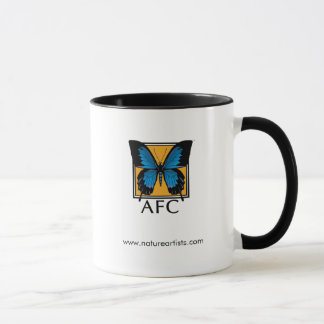 Caneca do AFC