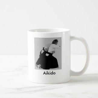 Caneca do Aikido