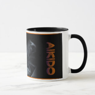 Caneca do Aikido