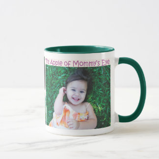 Caneca do álbum de recortes