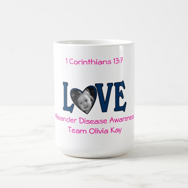 Caneca do amor (Centro)
