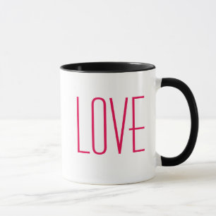 Caneca do AMOR
