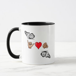 Caneca do Amor