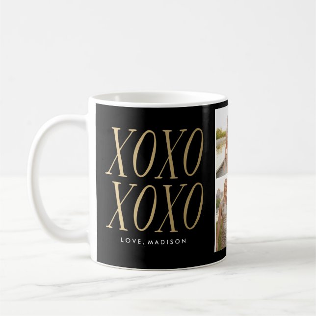 Caneca do amor | de XOXO (Esquerda)