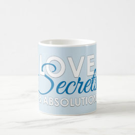 Caneca do amor, dos segredos, e da absolvição