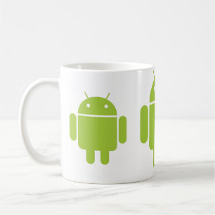 Caneca do Android