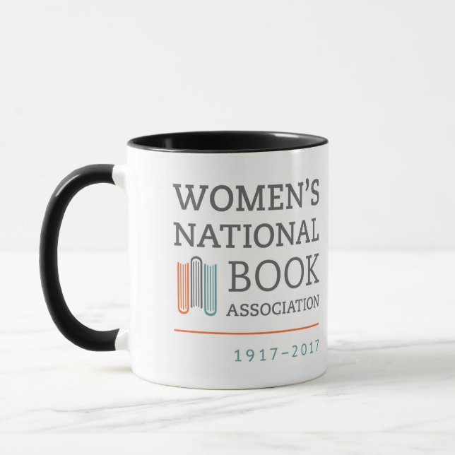 Caneca do aniversário de WNBA 100th (Esquerda)