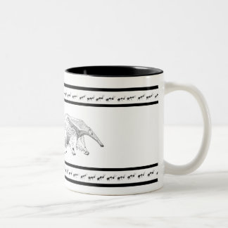 Caneca do Anteater