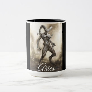 Caneca do Aries