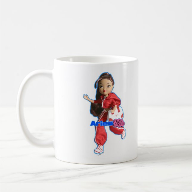 Caneca do Aries (Esquerda)