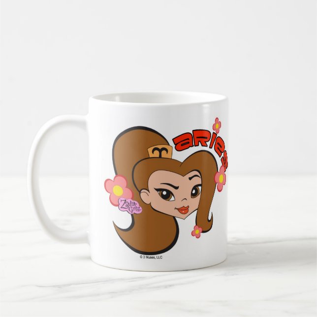 Caneca do Aries (Esquerda)