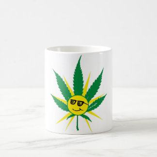 Caneca do assar do n do acordar