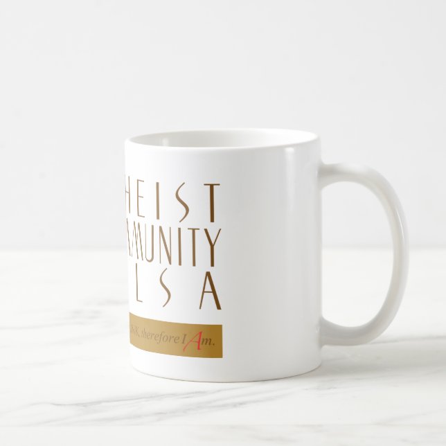 Caneca do ATO (Direita)