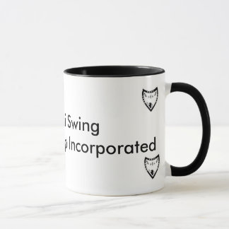 Caneca do balanço