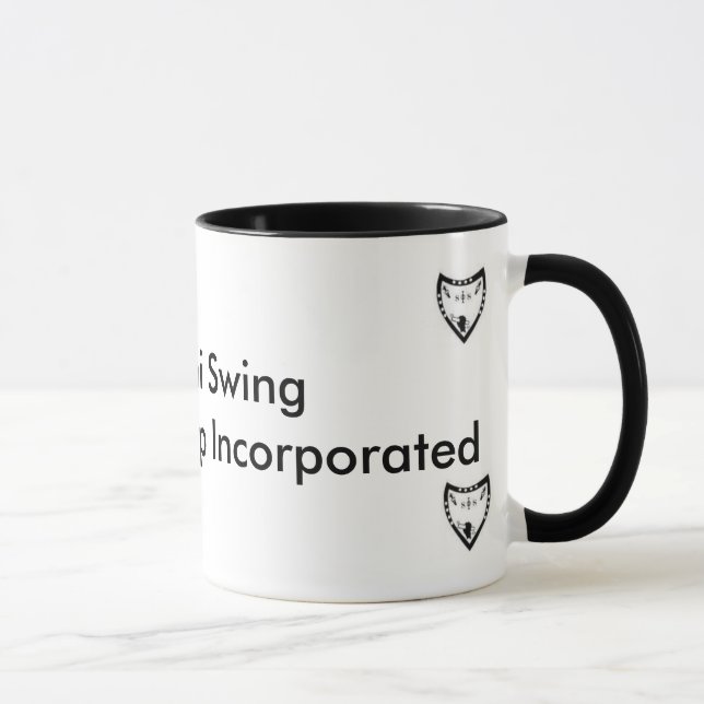 Caneca do balanço (Direita)