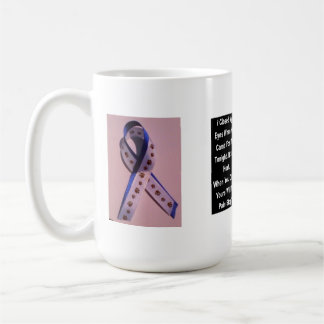 Caneca do bandido da economia