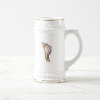 Caneca do barnacle do Gooseneck