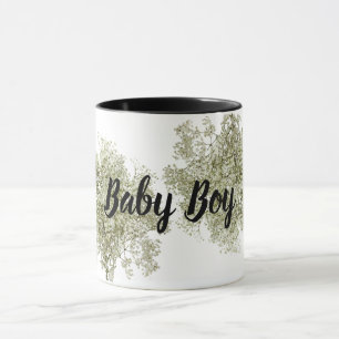 Caneca do bebé