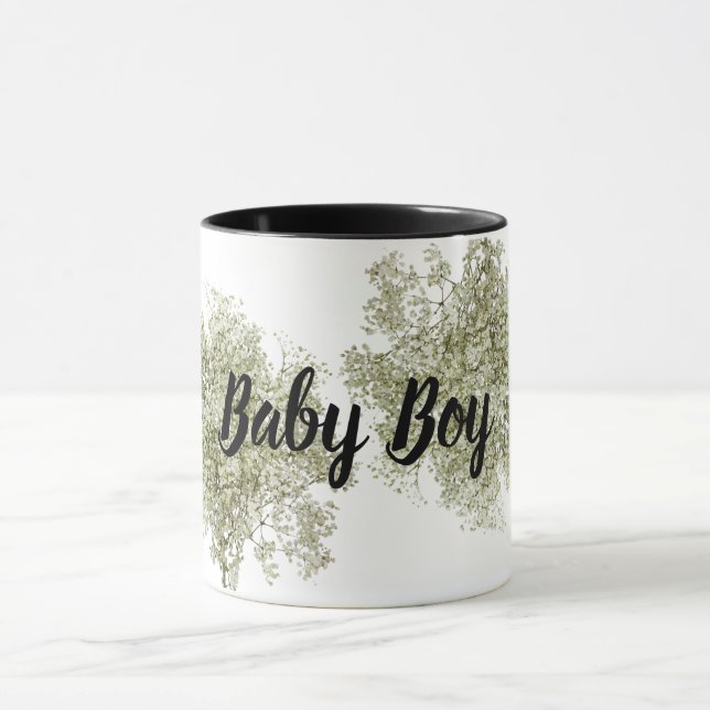 Caneca do bebé (Centro)