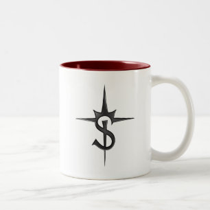 Caneca do bebedor do sangue de Solis Invicti