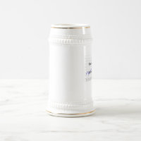 Caneca do bebendo do mercado de valores de acção