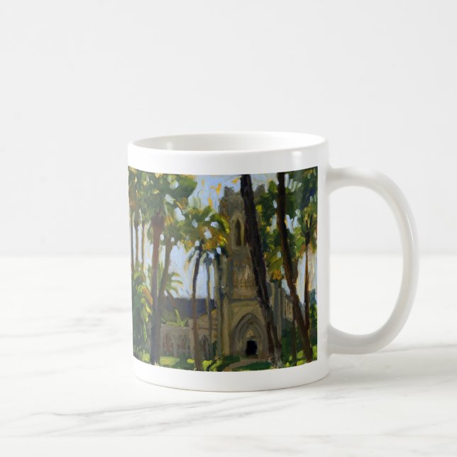 Caneca do Bethesda-por--Mar (Direita)