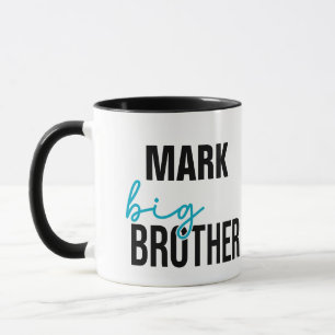 Caneca do Big Brother