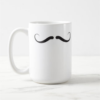Caneca do bigode