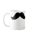 Caneca do bigode