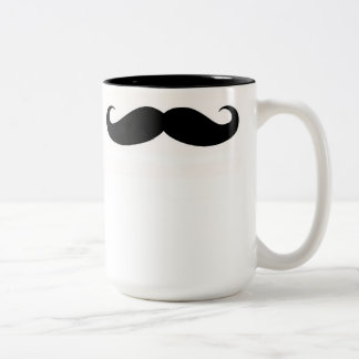 caneca do bigode