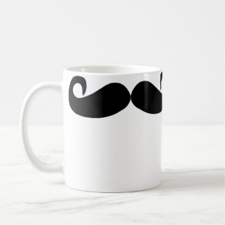 Caneca do bigode