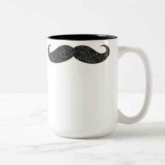 Caneca do bigode