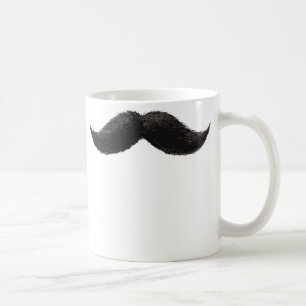 Caneca do bigode