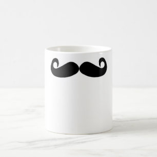 Caneca do bigode