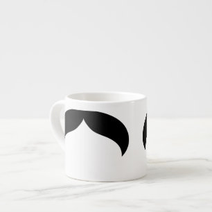 Caneca do bigode