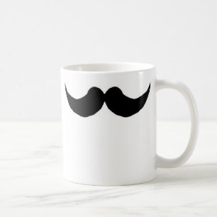 Caneca do bigode