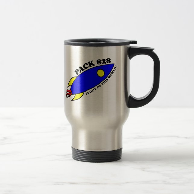 caneca do bloco 828 (Direita)