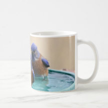Caneca do Bluebird