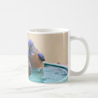 Caneca do Bluebird