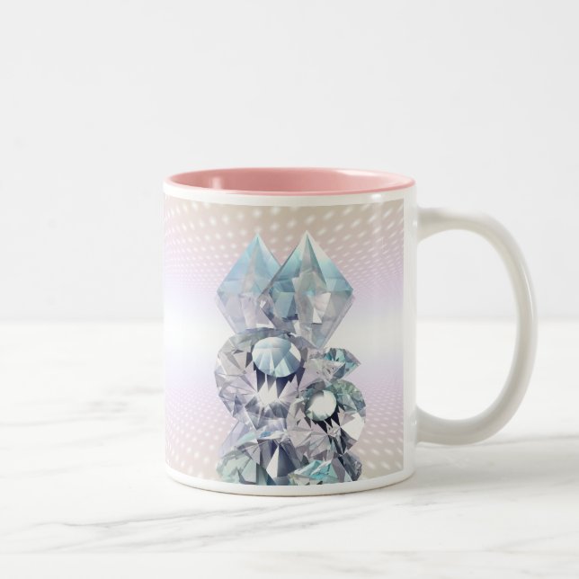 Caneca do Br-Dyz de Raydianze (Direita)