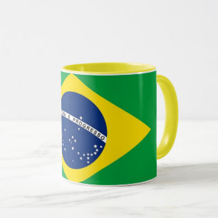 Caneca do Brasil