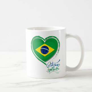 Caneca do Brasil