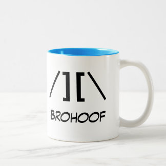 Caneca do Bros
