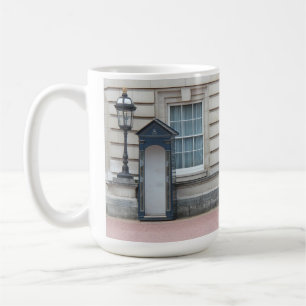 Caneca do Buckingham Palace