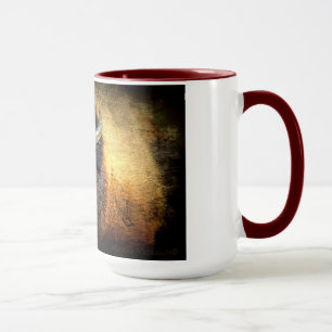 Caneca do búfalo