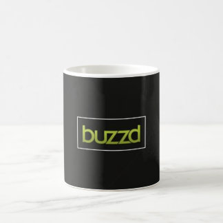 caneca do buzzd