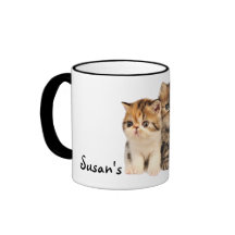 Do "cabozes meu gatinho" e gatinho de Bubs