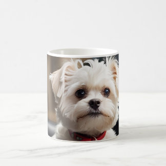 Caneca do Cachorro