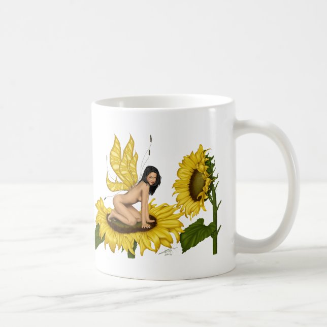 Caneca do café (Direita)